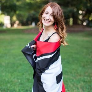 Meet your Posher, Haley